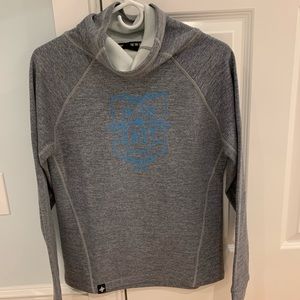Ski the East Sweatshirt